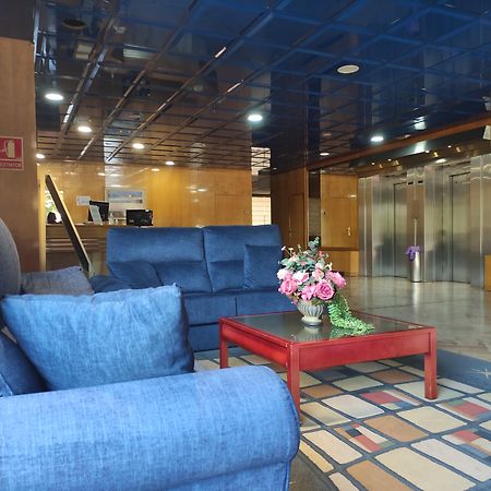 Hotel Ebora By Vivere Stays Talavera de la Reina Exteriér fotografie