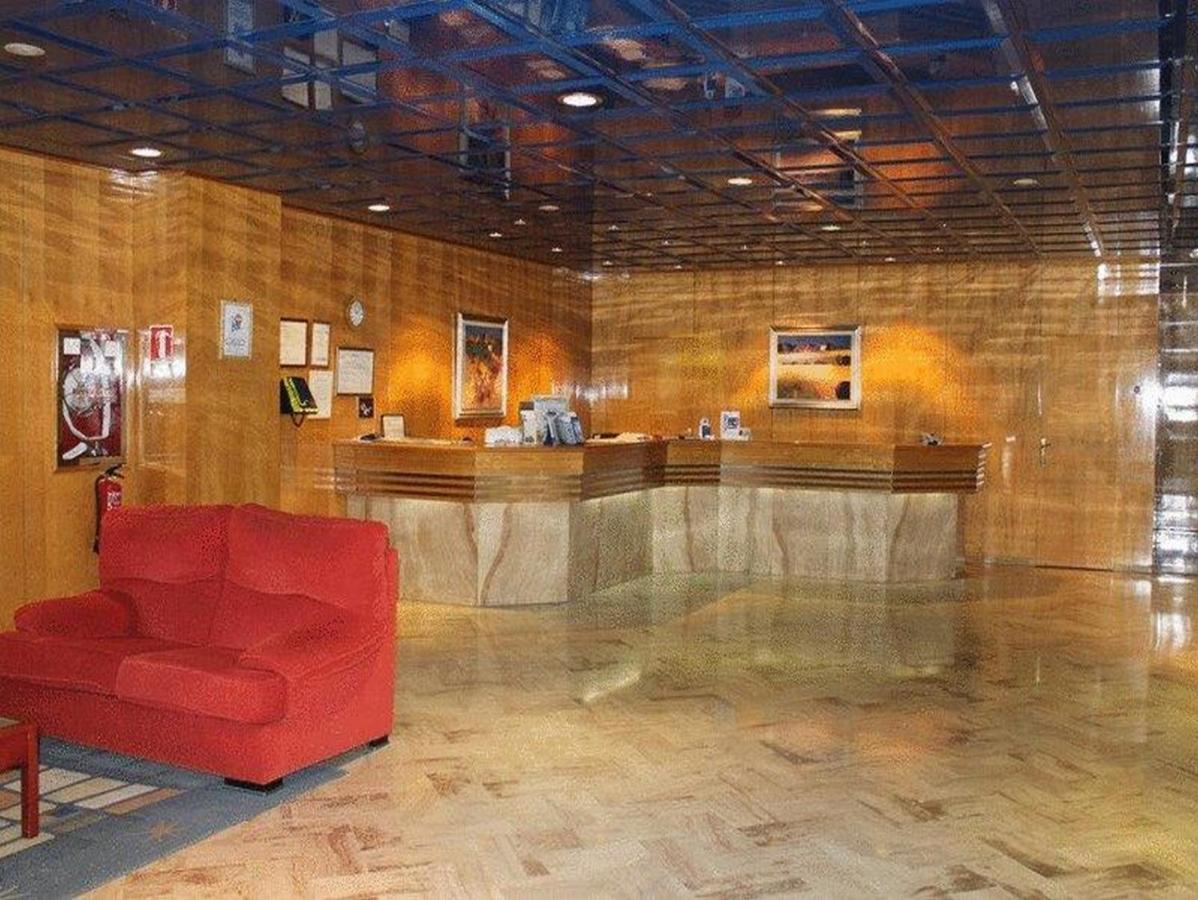 Hotel Ebora By Vivere Stays Talavera de la Reina Exteriér fotografie