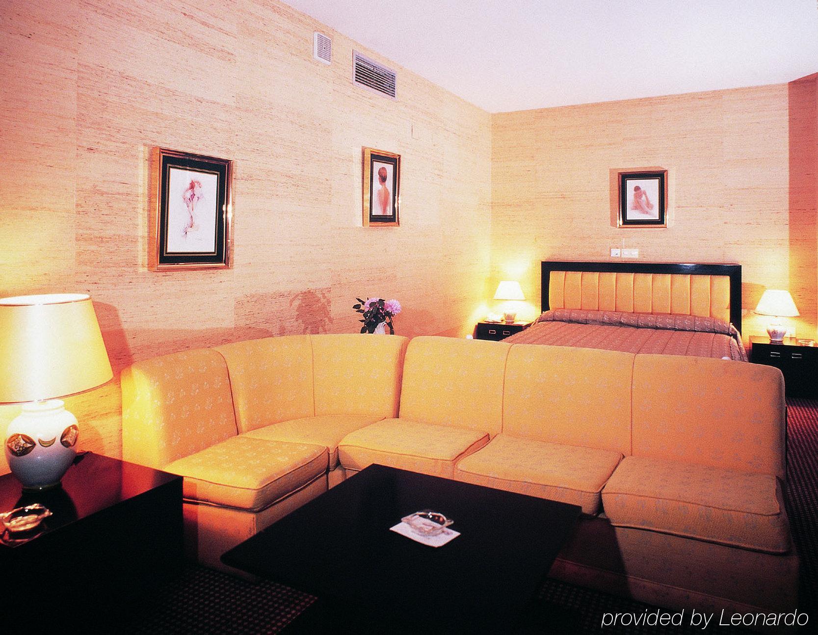 Hotel Ebora By Vivere Stays Talavera de la Reina Pokoj fotografie