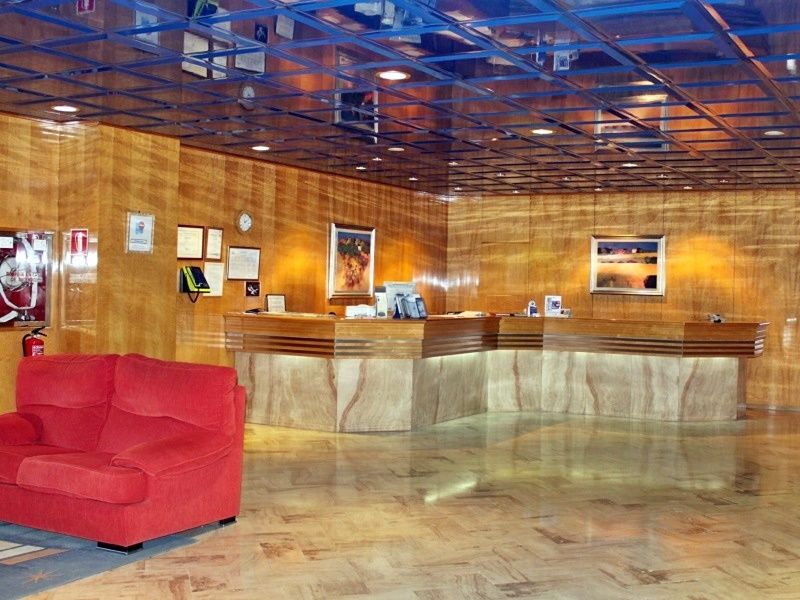 Hotel Ebora By Vivere Stays Talavera de la Reina Exteriér fotografie